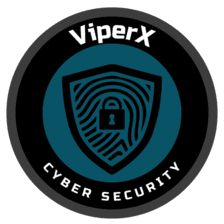 ViperX Logo